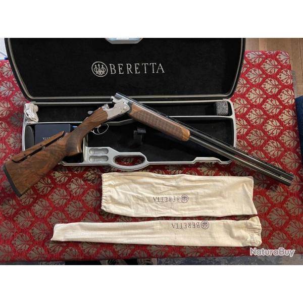 Beretta 692 skeet