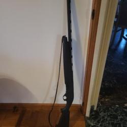 Fusil Semi Automatique Verney Carron V One