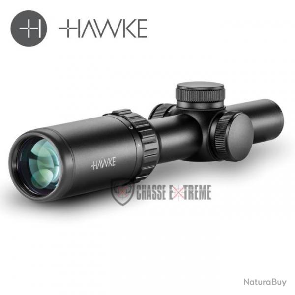 Lunette HAWKE Vantage IR 1-4x20 L4A FD