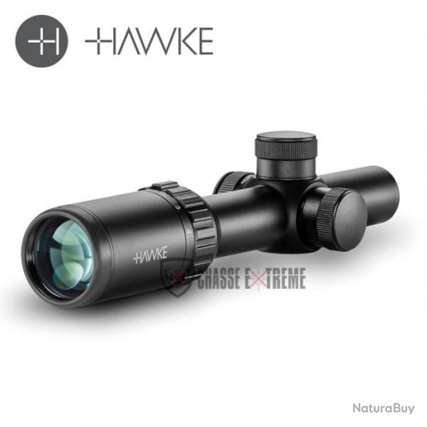 Lunette HAWKE Vantage IR 1-4x20 Turkey Dot IR