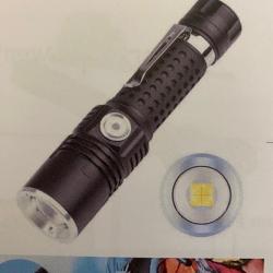 Lampe Led 600 lumens