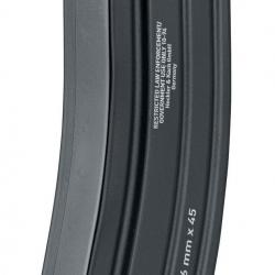 CHARGEUR 160 COUPS HK416 A5 SPORTSLINE BBS 6MM