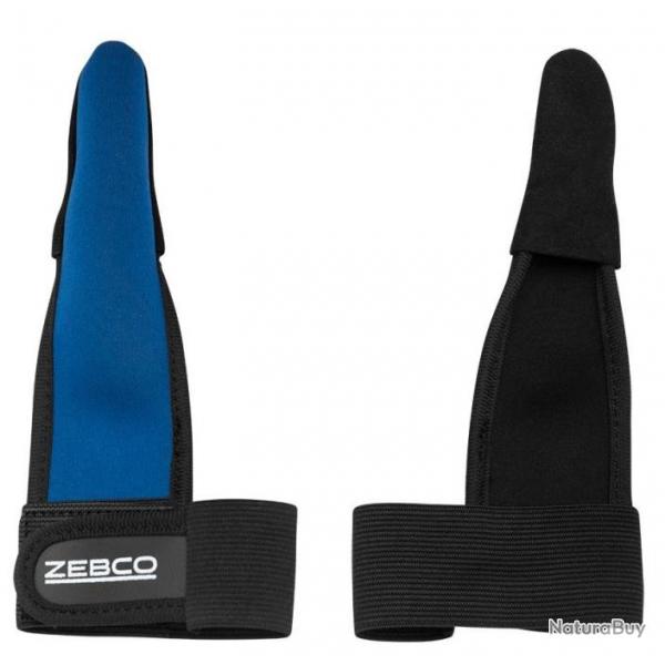 PROTEGE DOIGT NEOPRENE ZEBCO