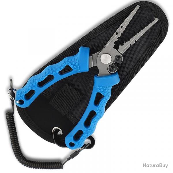 PINCE BELT PLIERS ZEBCO