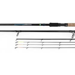 CANNE PRESTON MONSTER XTREME DISTANCE FEEDER 3M60 150GR