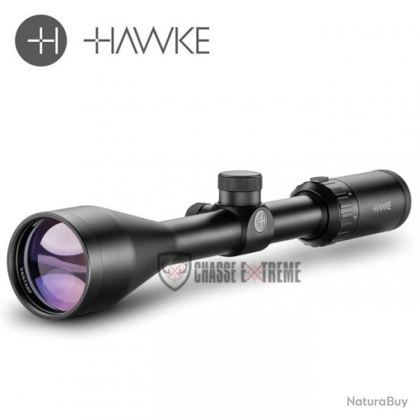 Lunette HAWKE Vantage 4-12x50 30/30 Duplex