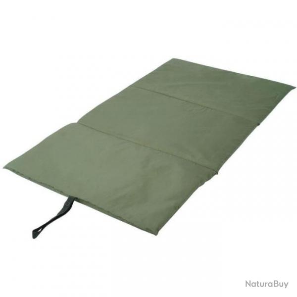 TAPIS ICONIC CARP MAT SMALL 45X80CM