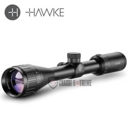 Lunette HAWKE Vantage 4-12x40 AO Mil Dot