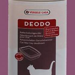 DEODO FLEUR  750GR OROPHARMA