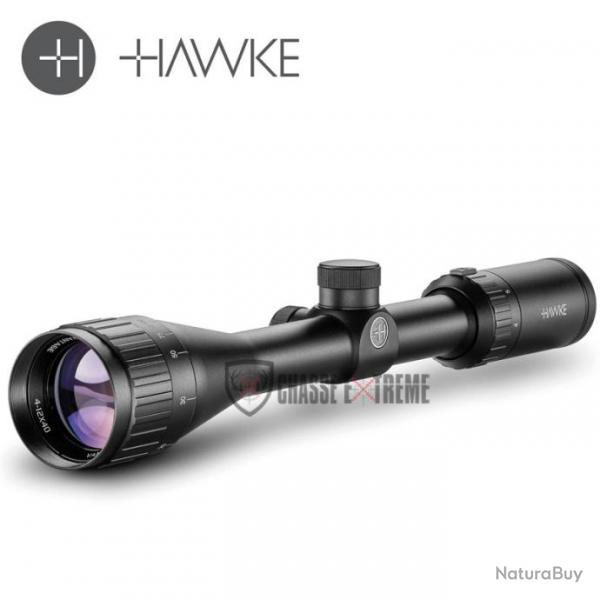 Lunette HAWKE Vantage 4-12x40 AO 30/30 Duplex