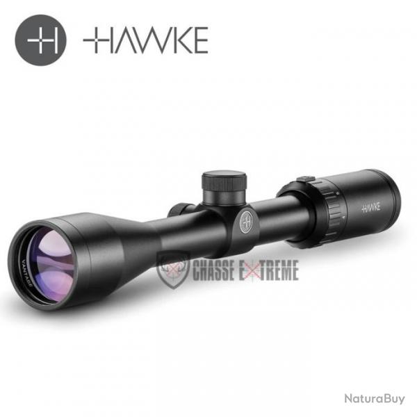 Lunette HAWKE Vantage 4-12x40 30/30 Duplex