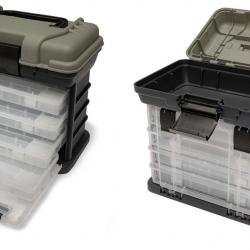 BOITE TROPHY TACKLE BOX STATION