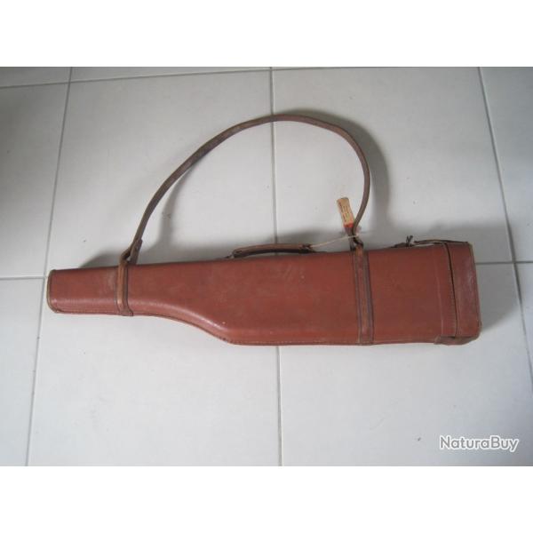 accessoires armes de chasse, housse tui jambon