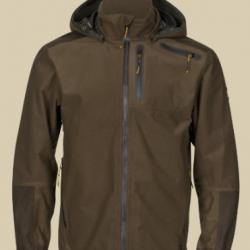 VESTE HARKILA FOREST HUNTER GTX HUNTING GREEN/SHADOW