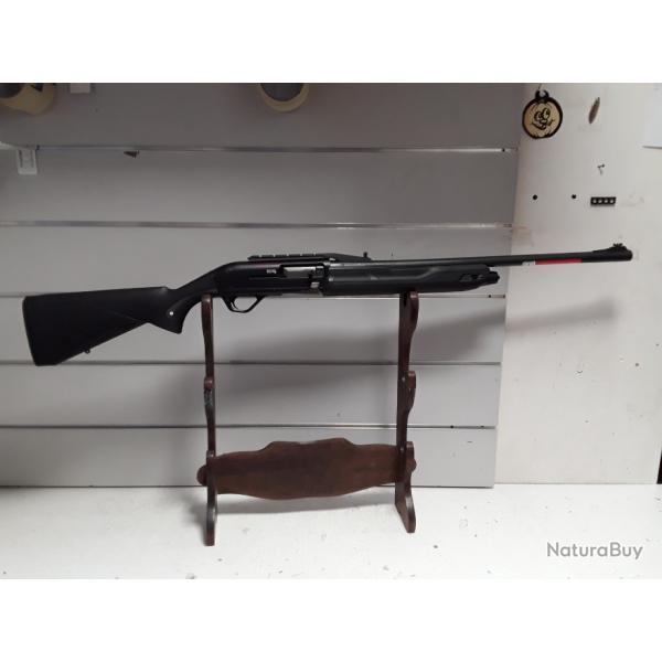 11143 FUSIL SEMI-AUTOMATIQUE WINCHESTER SX4 BIG GAME COMPOSITE SMOOTH CAL 12 CH 76 CAN 61 NEUF