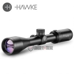 Lunette HAWKE Vantage 3-9x40 Mil Dot