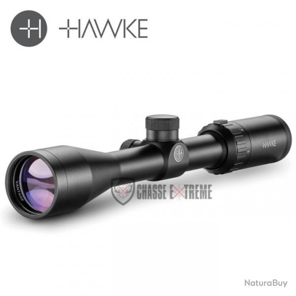 Lunette HAWKE Vantage 3-9x40 Mil Dot