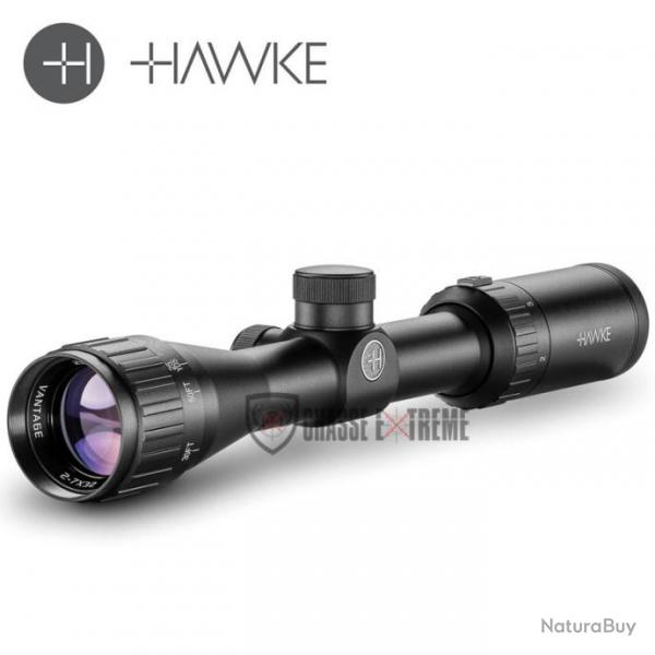 Lunette HAWKE Vantage 2-7x32 AO Mil Dot