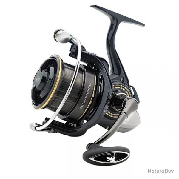 Moulinet Daiwa 19 Cast'izm Feeder 25QD