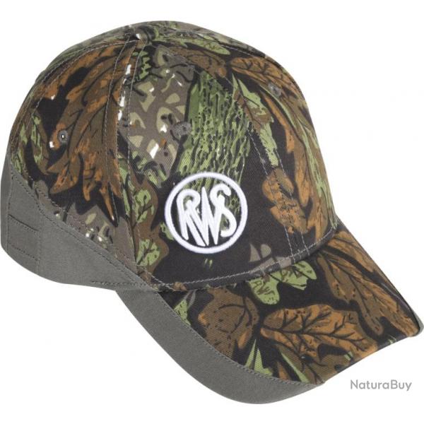 Casquette RWS Camo