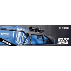 Carabine 22LR Rossi 8122 Tactical