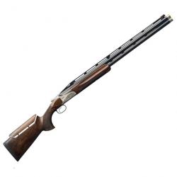 Fusil superposé Browning B825 Pro Master Adjustable - Cal.12 - 76 cm