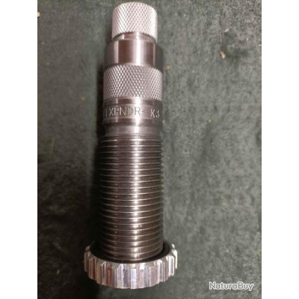 Lee Precision - Outil expandeur universel pour calibre 22 au 45 - 90728