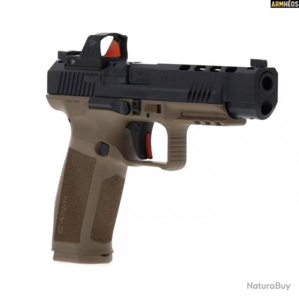 CANIK TP9 PACK PREMIUM METE PRO SFX 9X19
