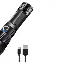 Lampe torche 1000 lumens