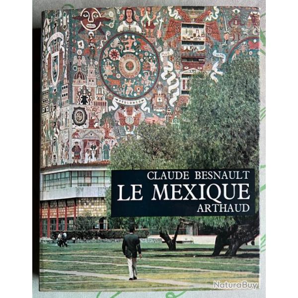 Livre photos Mexique