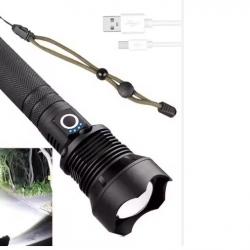 Lampe torche 4500 lumens