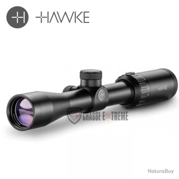 Lunette HAWKE Vantage 2-7x32 30/30 Duplex