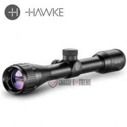 Lunette HAWKE Vantage 4x32 AO Mil Dot