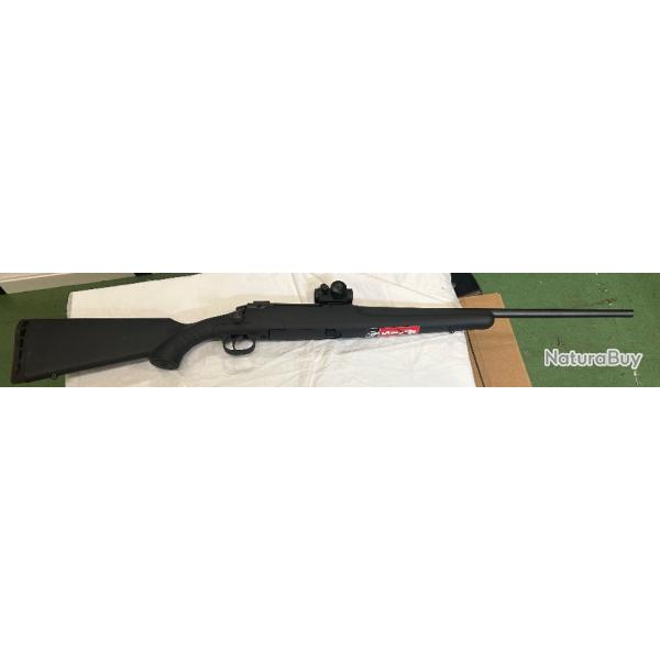 Carabine Savage modle Axis calibre 30-06SPRG