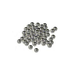 Billes acier 6 mm pour pistolet arbalète Survivor