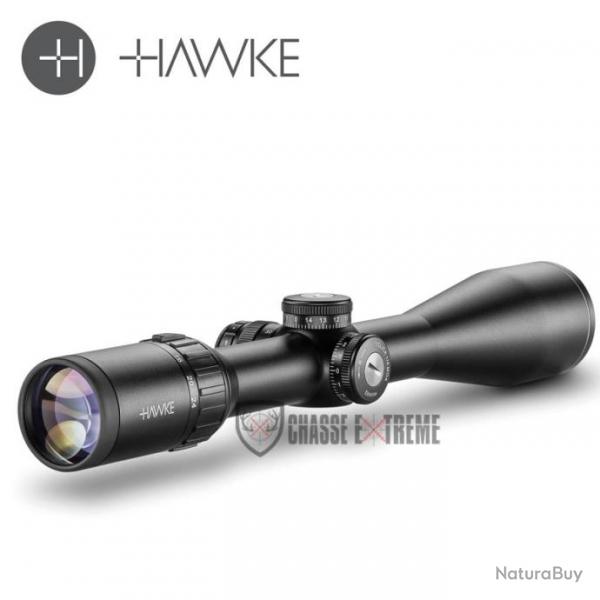 Lunette HAWKE Endurance 30 WA SF 6-24x50 LRC (24x)