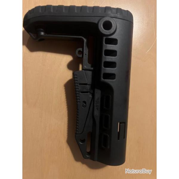crosse ar15 / ar9 milspec