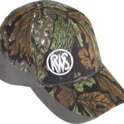 Casquette RWS Camo