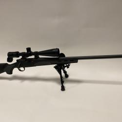 REMINGTON 700 308 WIN (7,62 X 51MM)