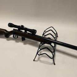 NORINCO JW 15 ""INTEGRAL SIL 22 LONG RIFLE