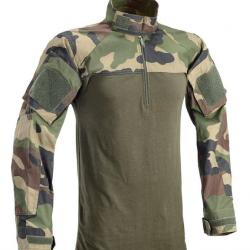 Chemise de combat DEFCON UBAS Cam CE