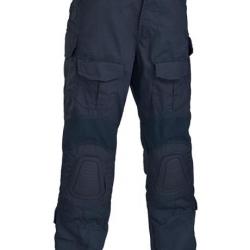 Pantalon GLADIO Tactical DEFCON Bleu Navy