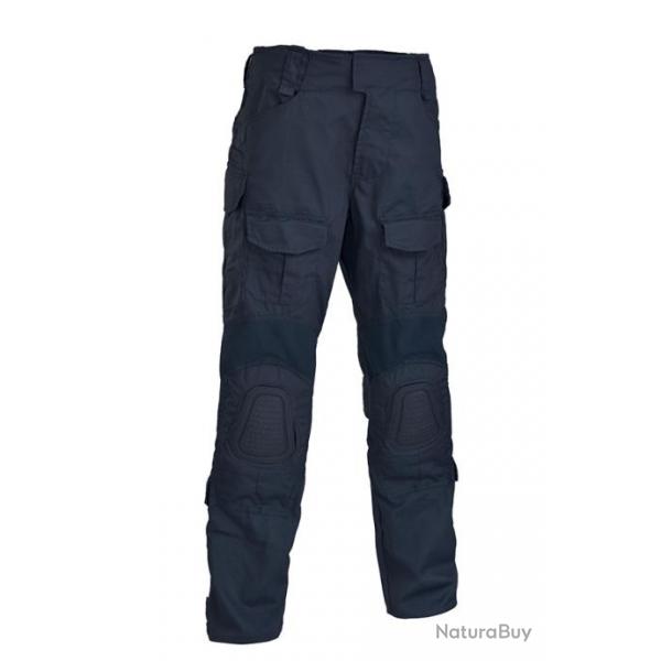 Pantalon GLADIO Tactical DEFCON Bleu Navy