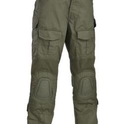 Pantalon GLADIO Tactical DEFCON Vert OD