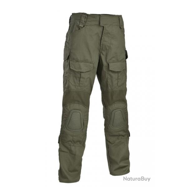 Pantalon GLADIO Tactical DEFCON Vert OD