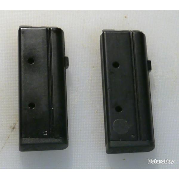 Chargeurs SAKO FINNFIRE P94S  22LR 10 coups