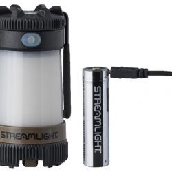 LANTERNE STREAMLIGHT SIEGE X USB,1 sans prix de réserve