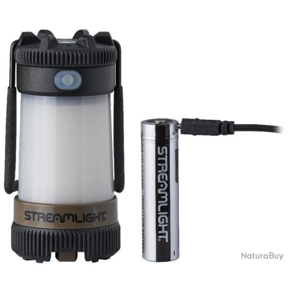 LANTERNE STREAMLIGHT SIEGE X USB,1 sans prix de rserve