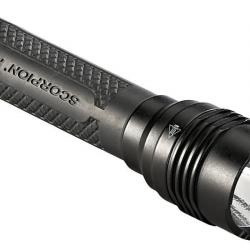 LAMPE SCORPION HL STREAMLIGHT - AVEC PILES  1 sans prix de réserve