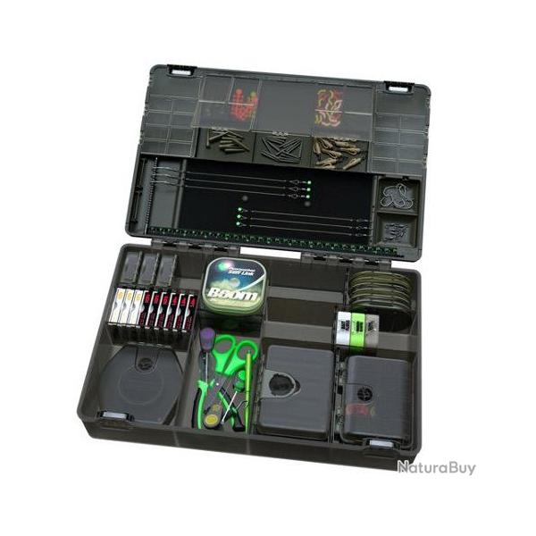 Boite  Accessoires Korda Tackle Box XL